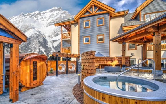 Your hotels