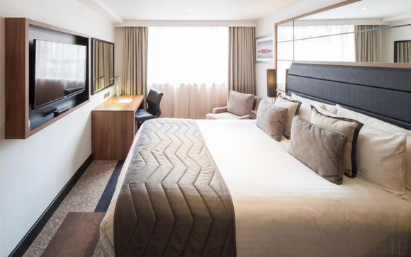 Your room