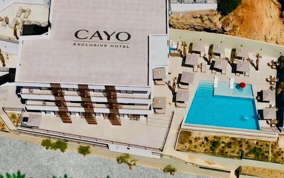 Cayo Exclusive Hotel 4*