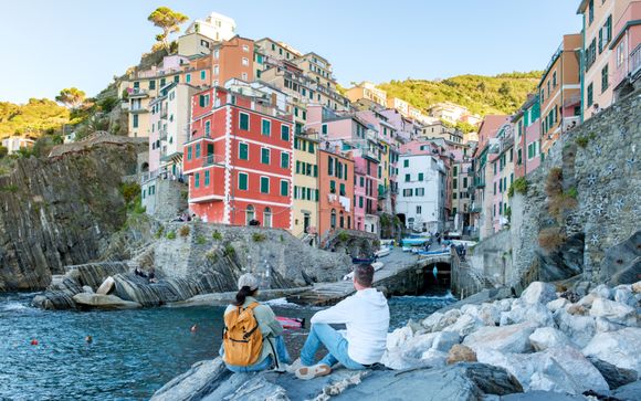 Included hotel services