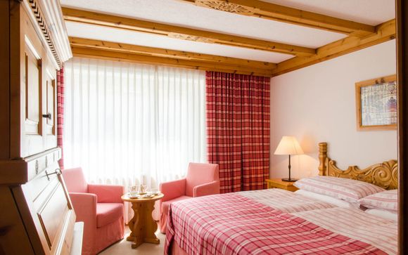 Your hotels