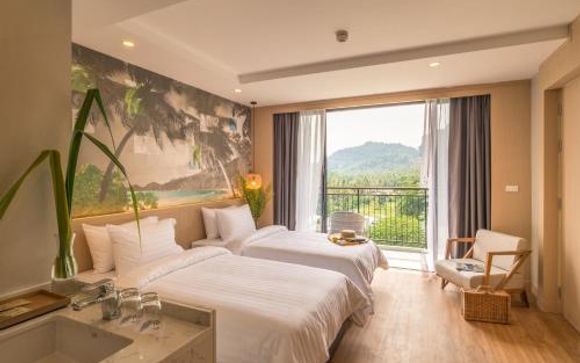 Your room