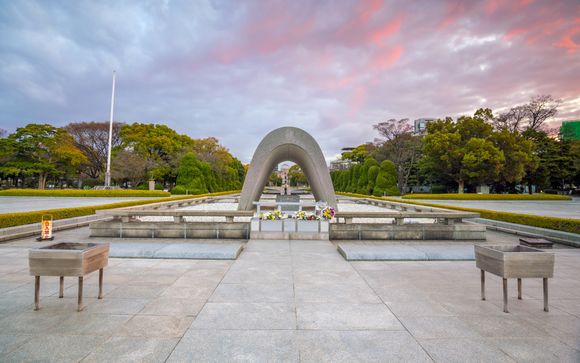 Your optional excursions