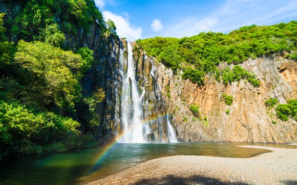 Your itinerary in detail