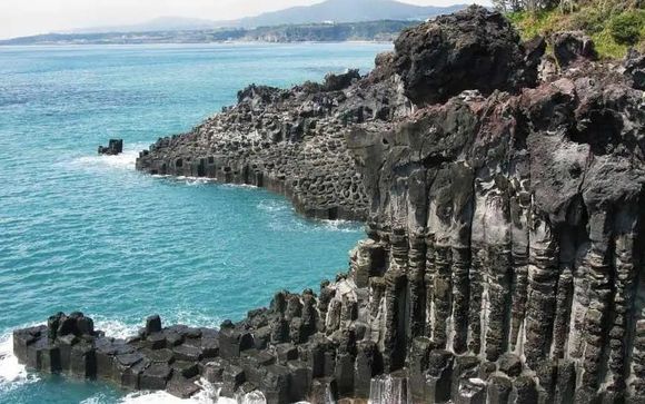 Your optional excursions