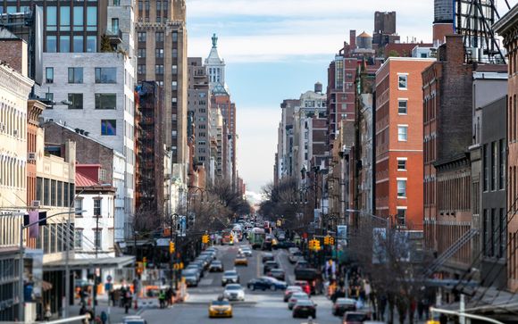 Your optional excursions