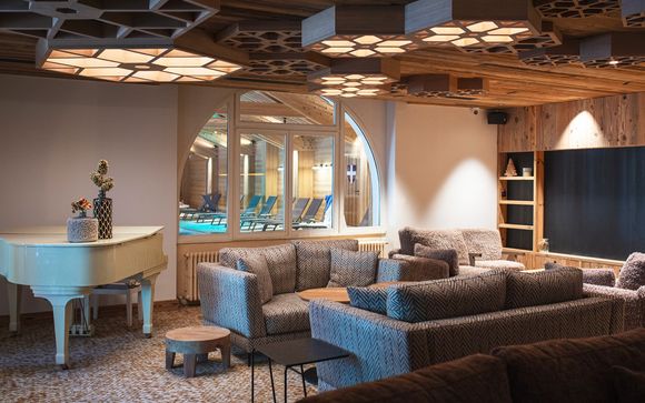 Hôtel Beauregard 4*