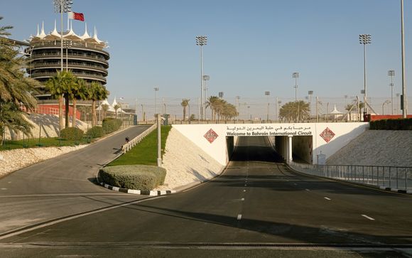 Your optional excursions & extras