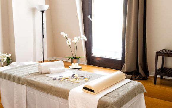 Your room