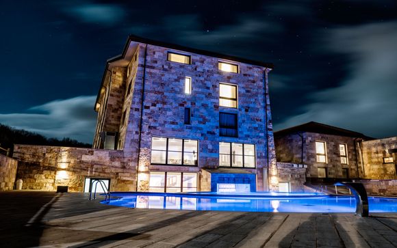 Aqua Montis Resort & Spa 4*