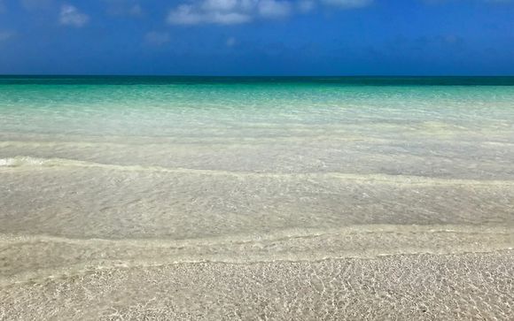 Excursions and extras