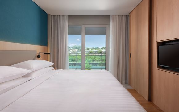 Your room