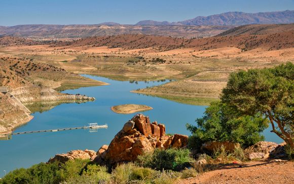 Your itinerary in detail