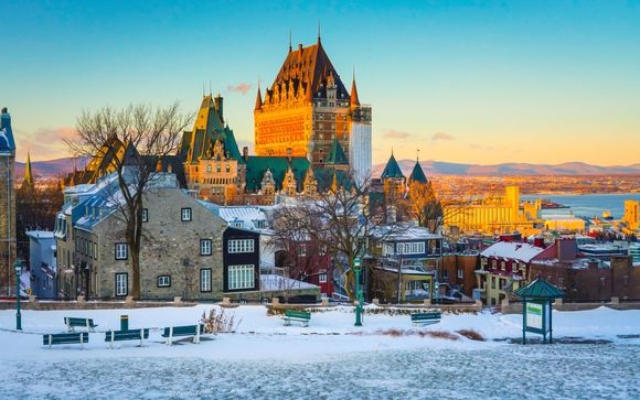 Your optional excursions & extras