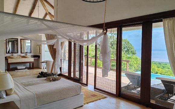 Your hotels & lodges