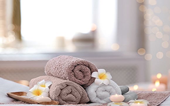 Your optional activities