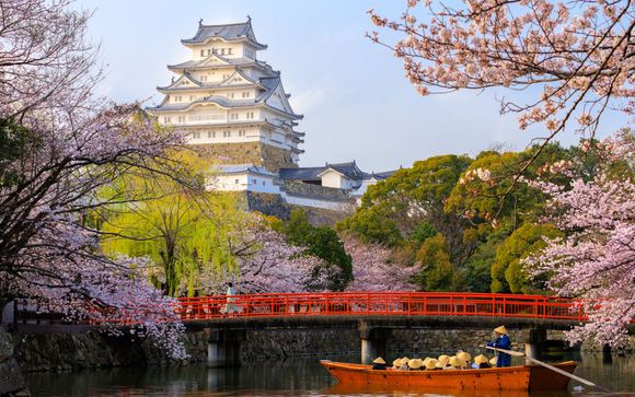 Your itinerary in detail