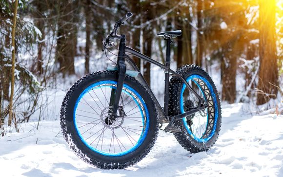 Your optional excursions