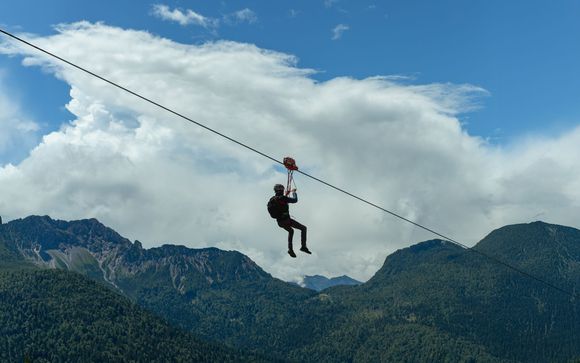 Your optional excursions