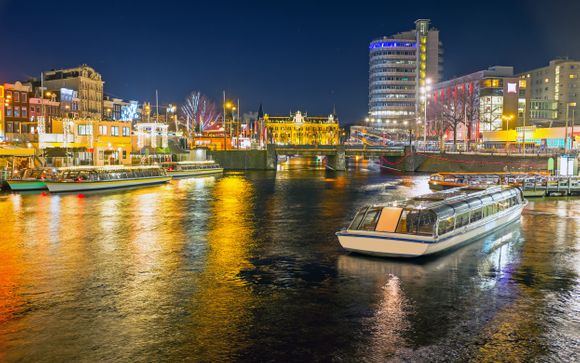 Your included excursions