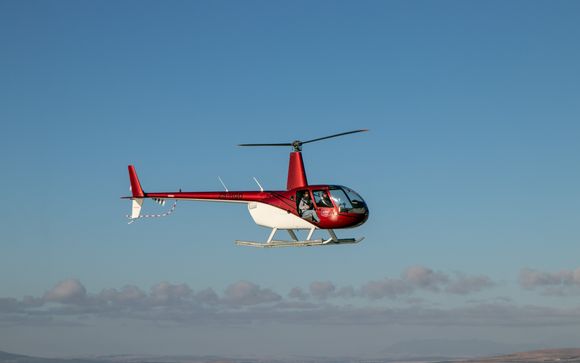 Your optional excursions & extras