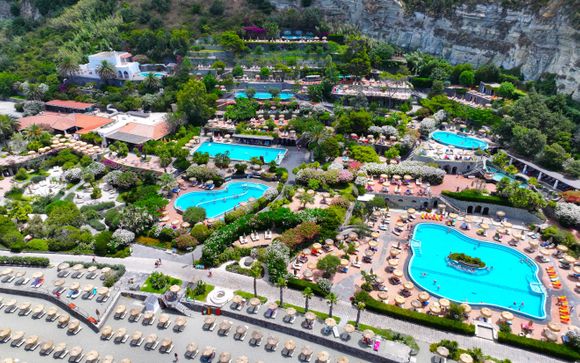 Your optional excursions