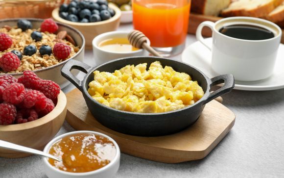 Your optional services