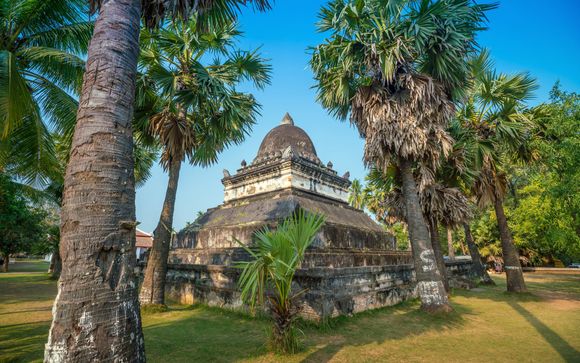 Your optional excursions & extras