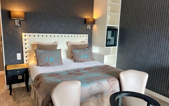 Your room