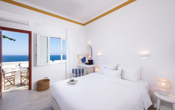 Your room