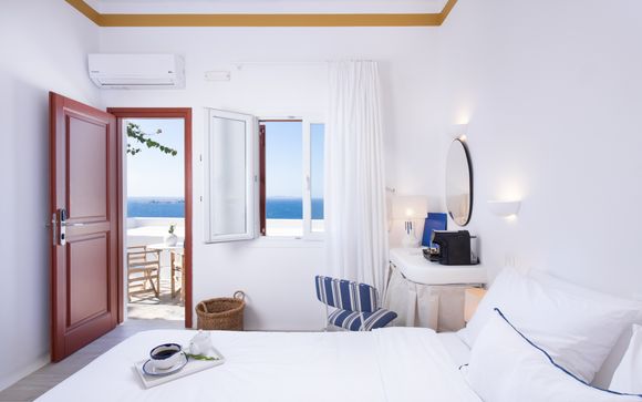 Your room