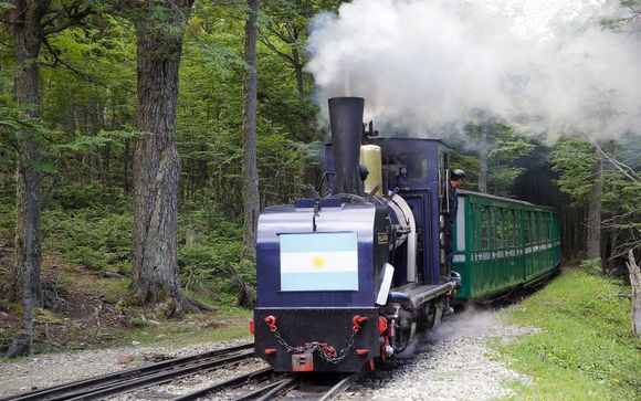 Your optional excursions 