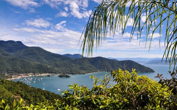 Your itinerary in detail