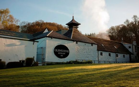 Your optional excursions