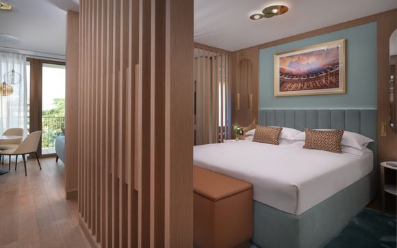 Your room
