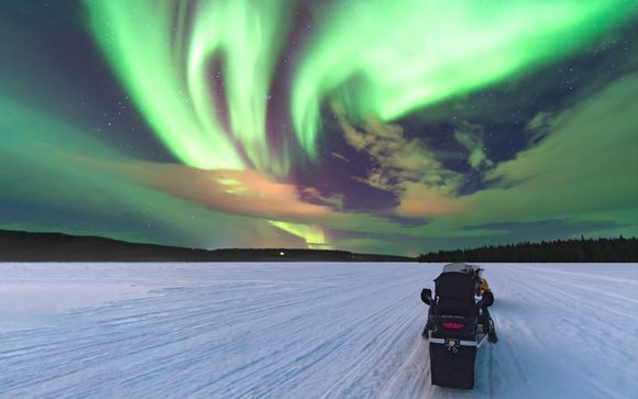 Your optional excursions