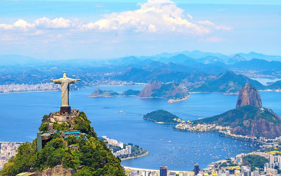 Your itinerary in detail