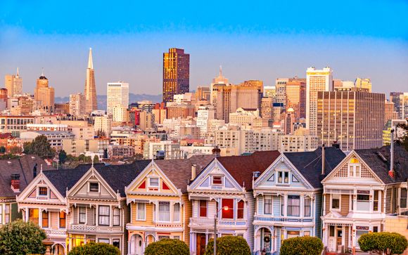 Your itinerary in detail