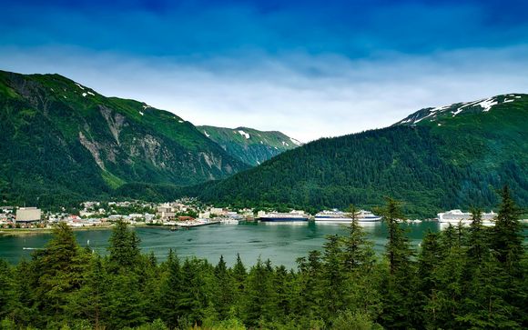 Your itinerary in detail