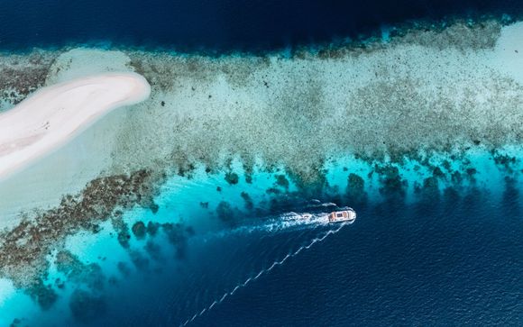 Your itinerary in detail