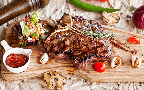 Your optional excursions & extras