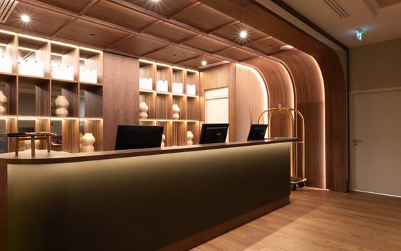 Grand Hotel Roi René Mgallery 4*