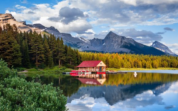 Your itinerary in detail