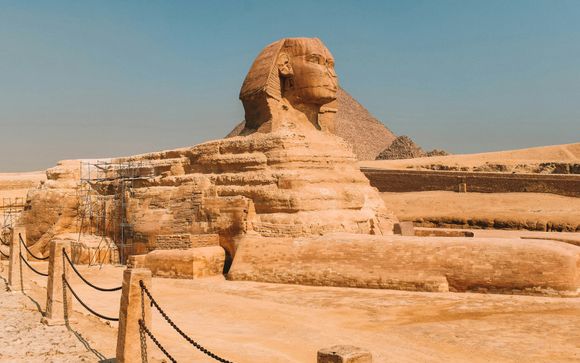 Your optional excursions & extras