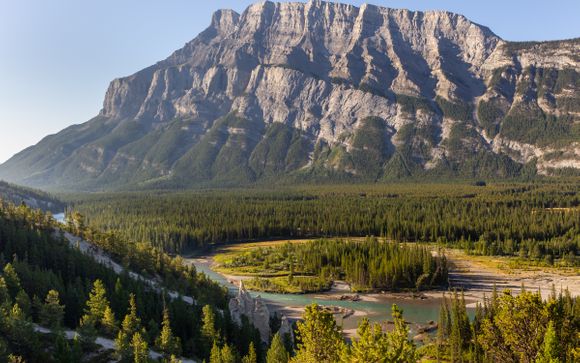 Your itinerary in brief