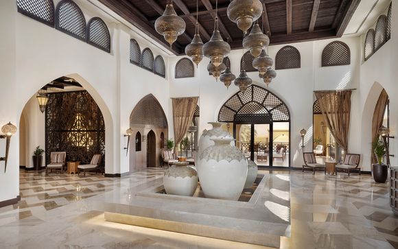 Aldhafara Desert Resort Abu Dhabi 5*