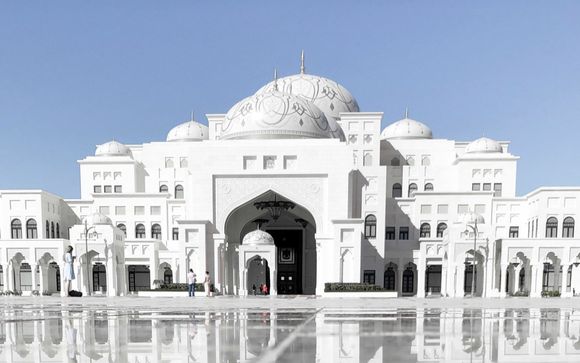 Your optional excursions & extras