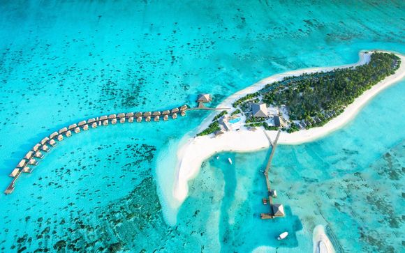You & Me Maldives 5*