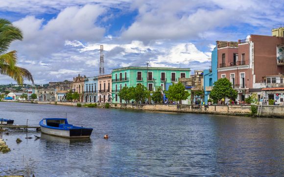 Your options and activities