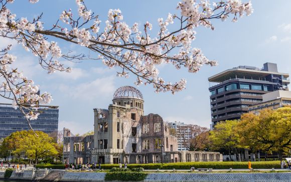 Your optional excursions & extras